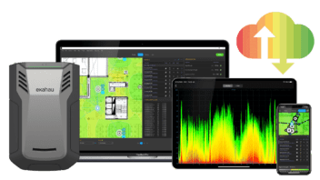 Schedule an Ekahau Product Demo