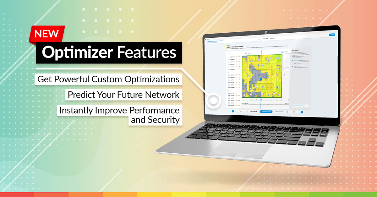 New Optimizer Features November 2023