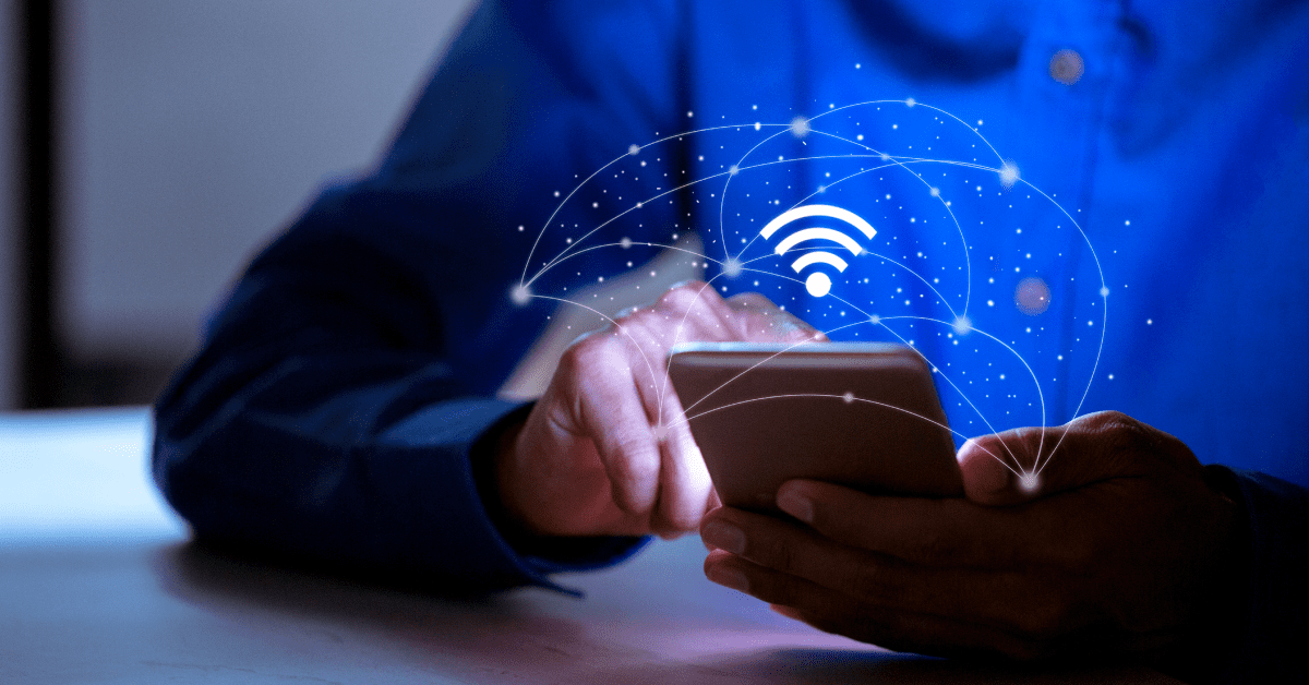 Voice Over Wi-Fi Blog